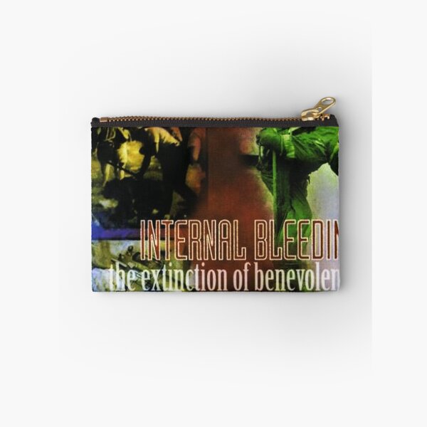 Item preview, Extinction Of Benevolence Internal Bleeding designed and sold by willismateesm.