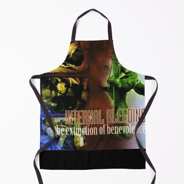 Item preview, Extinction Of Benevolence Internal Bleeding designed and sold by willismateesm.
