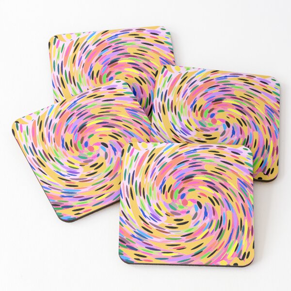 Item preview, Whirly designed and sold by GasconyPassion.