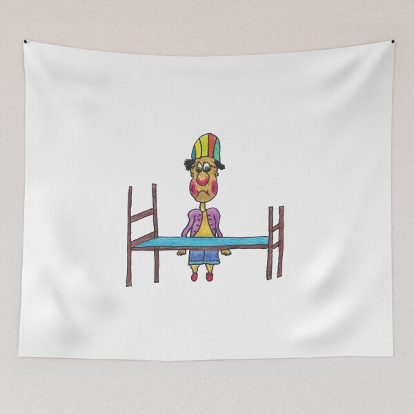 Item preview, Bed Time designed and sold by johnnybrozo.