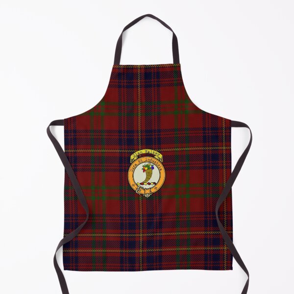 Item preview, Walker Scottish Tartan and Crest designed and sold by BagTown Clans.