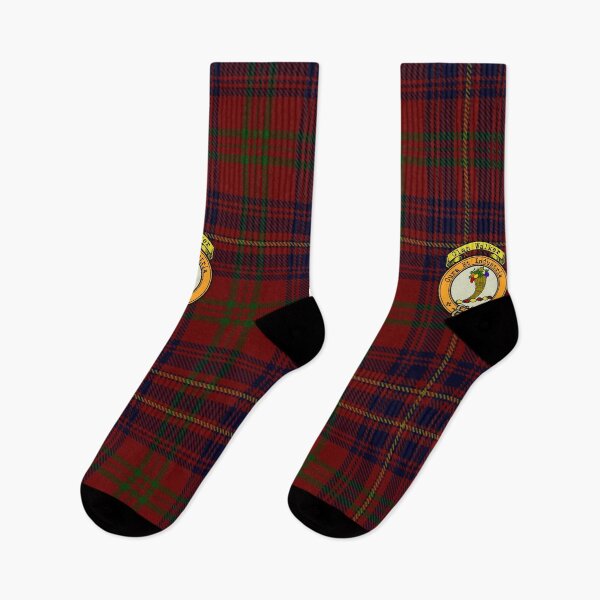Item preview, Walker Scottish Tartan and Crest designed and sold by BagTown Clans.
