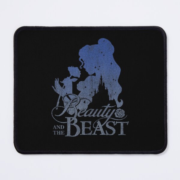 Item preview, Beauty and The Devil  Smell A Rose Profile  designed and sold by kleidrossai.