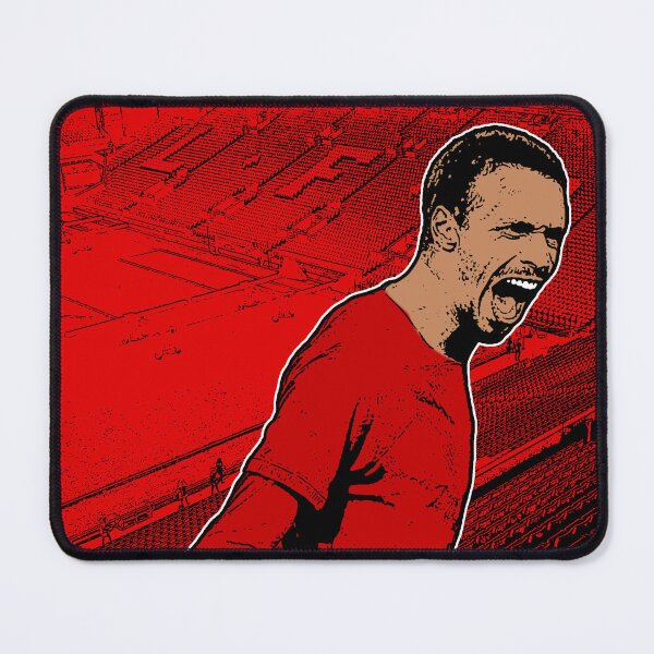 Item preview, Joel Matip designed and sold by Truefans.