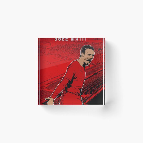 Item preview, Joel Matip designed and sold by Truefans.