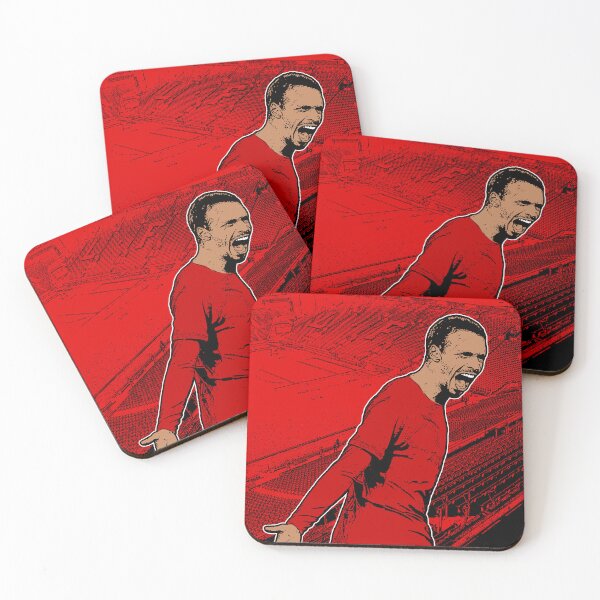 Item preview, Joel Matip designed and sold by Truefans.