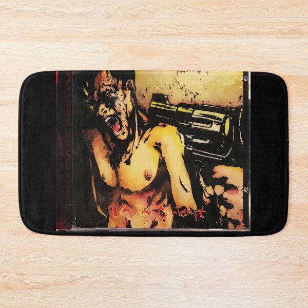Item preview, Voracious Contempt Internal Bleeding designed and sold by willismateesm.