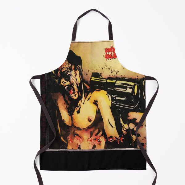 Item preview, Voracious Contempt Internal Bleeding designed and sold by willismateesm.