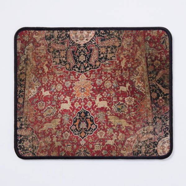 Item preview, Persian carpet designed and sold by Jasardpu.