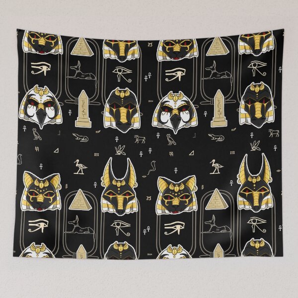 Item preview, Kemetic designed and sold by flames-mystics.