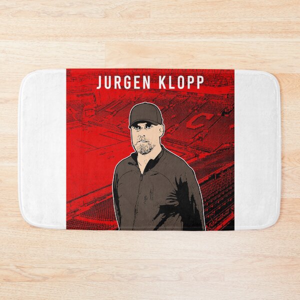 Item preview, Jurgen Klopp designed and sold by Truefans.