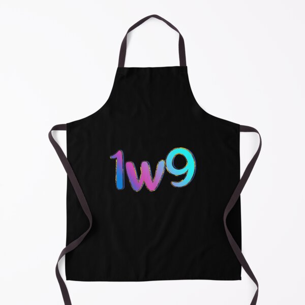 Item preview, Enneagram Type 1w9 designed and sold by cuteartdesign.