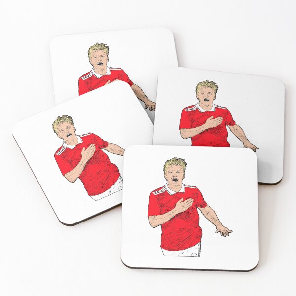 Item preview, Martin Odegaard designed and sold by Truefans.