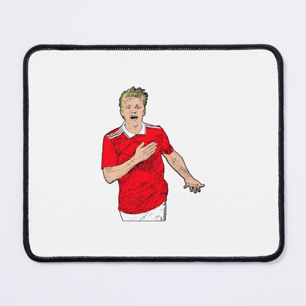 Item preview, Martin Odegaard designed and sold by Truefans.