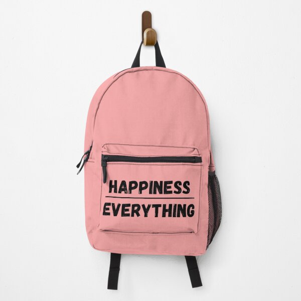 Item preview, Happiness Over Everything | Inspirational Quote | Positive Quotes designed and sold by Denefie.