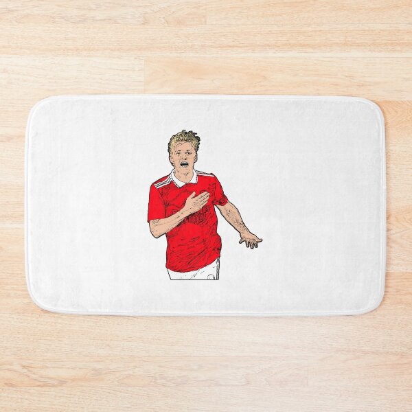 Item preview, Martin Odegaard designed and sold by Truefans.