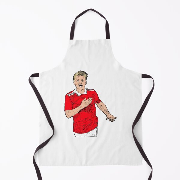 Item preview, Martin Odegaard designed and sold by Truefans.