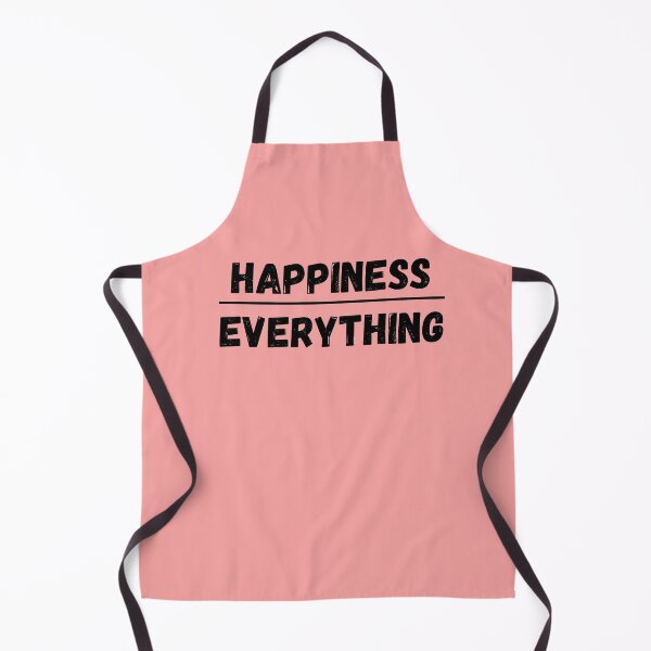 Item preview, Happiness Over Everything | Inspirational Quote | Positive Quotes designed and sold by Denefie.