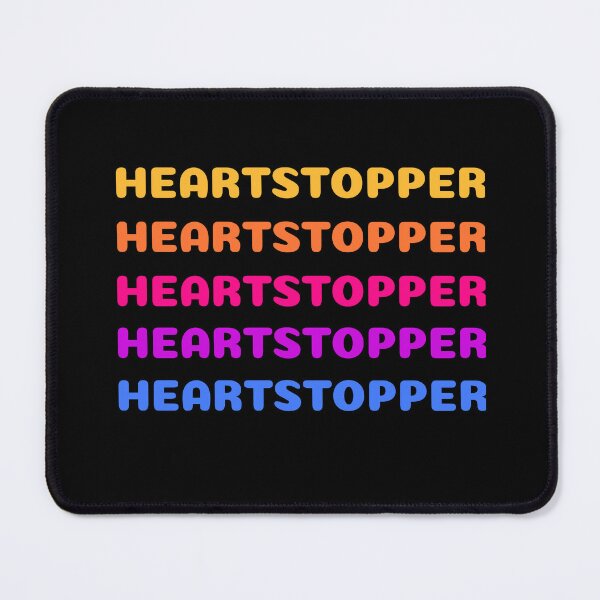 Item preview, heartstopper designed and sold by free2hug.