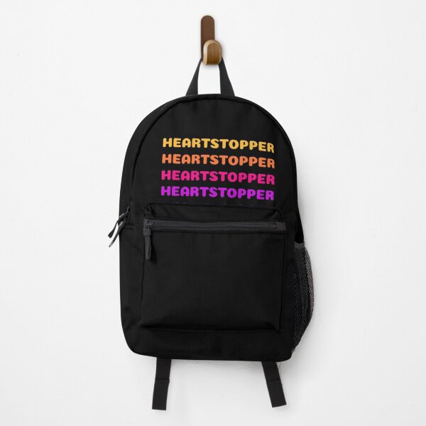 Vista previa del artículo con la obra «hearttopper», diseñado y vendido por free2hug.