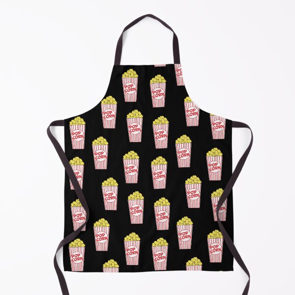 Item preview, Popcorn Pattern designed and sold by HotHibiscus.