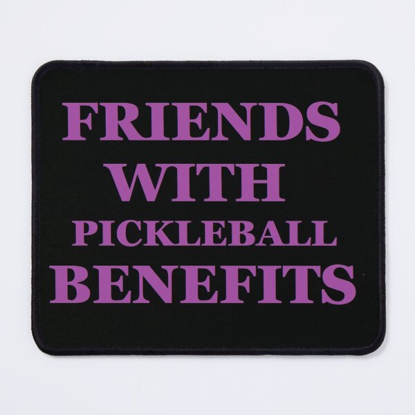 Item preview, Friends with Pickleballs designed and sold by lozanoroyce.