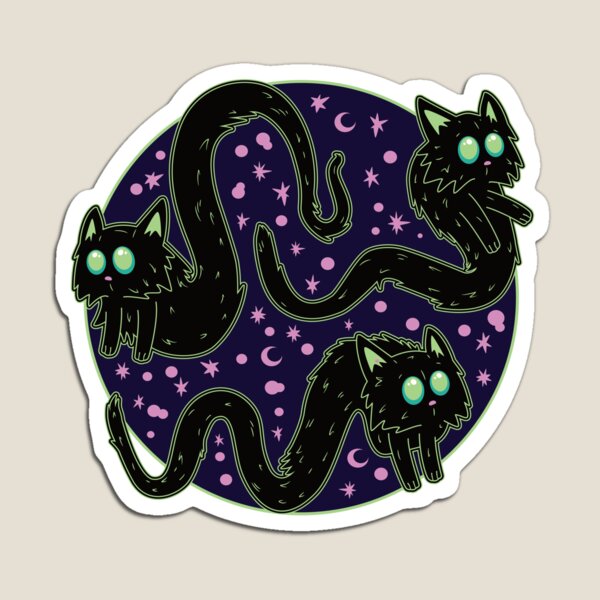 Item preview, Tatzelwurm Cryptid Purple designed and sold by Rich Hague.