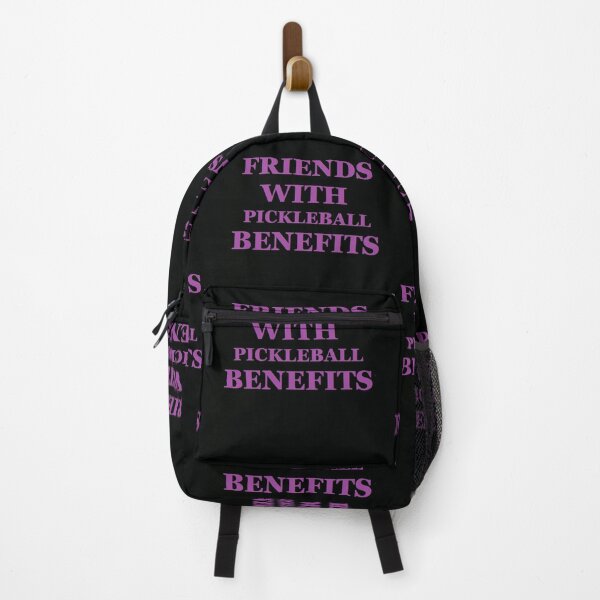 Item preview, Friends with Pickleballs designed and sold by lozanoroyce.