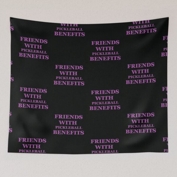 Item preview, Friends with Pickleballs designed and sold by lozanoroyce.
