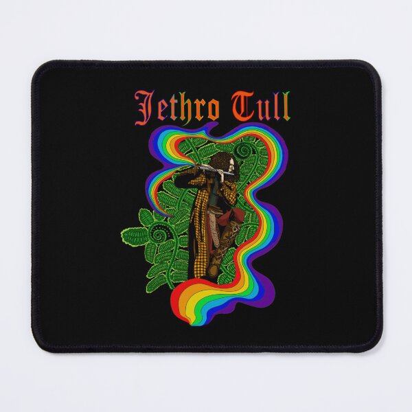 Item preview, Jethro Tull in the Woods designed and sold by ThembiGreeff.