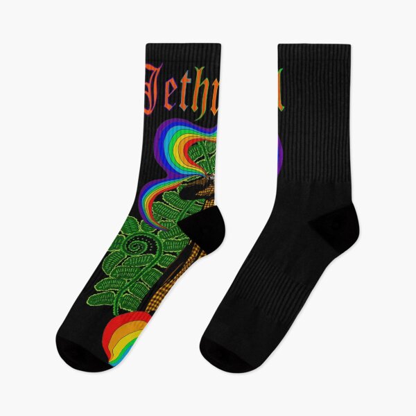 Item preview, Jethro Tull in the Woods designed and sold by ThembiGreeff.