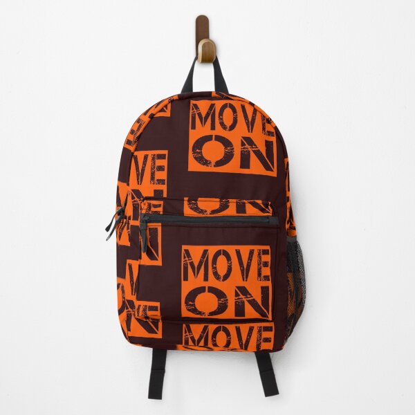 Item preview, MOVE ON designed and sold by 1MILLIONPUSHUPS.