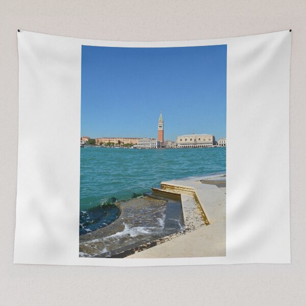Item preview, Venice designed and sold by jojobob.