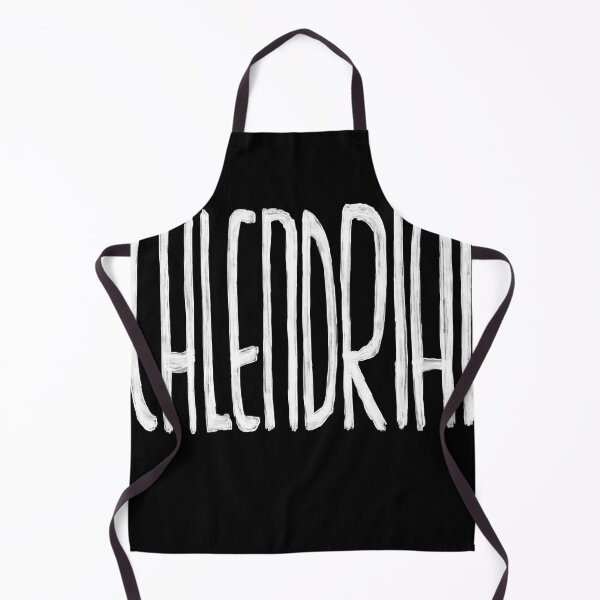 Item preview, Schlendrian, German for Sloppy, messy, irresponsible, scattered designed and sold by badlydrawnbabe.