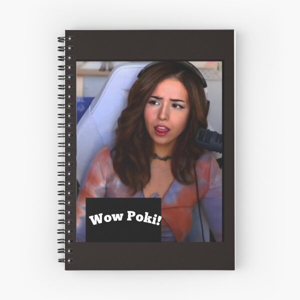 Item preview, Pokimane Open Cooĺ  T shirt designed and sold by sagestar.