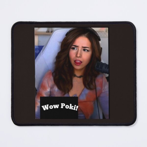 Item preview, Pokimane Open Cooĺ T shirt designed and sold by sagestar.
