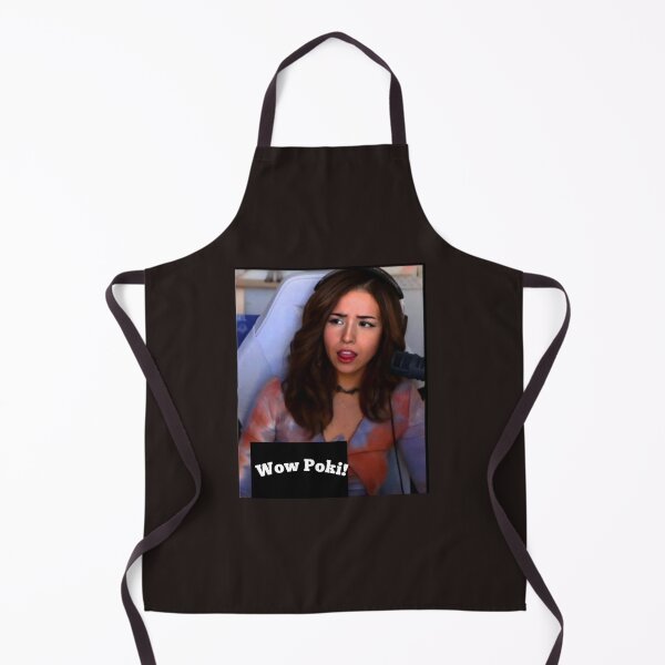 Item preview, Pokimane Open Cooĺ  T shirt designed and sold by sagestar.