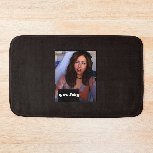 Item preview, Pokimane Open Cooĺ  T shirt designed and sold by sagestar.