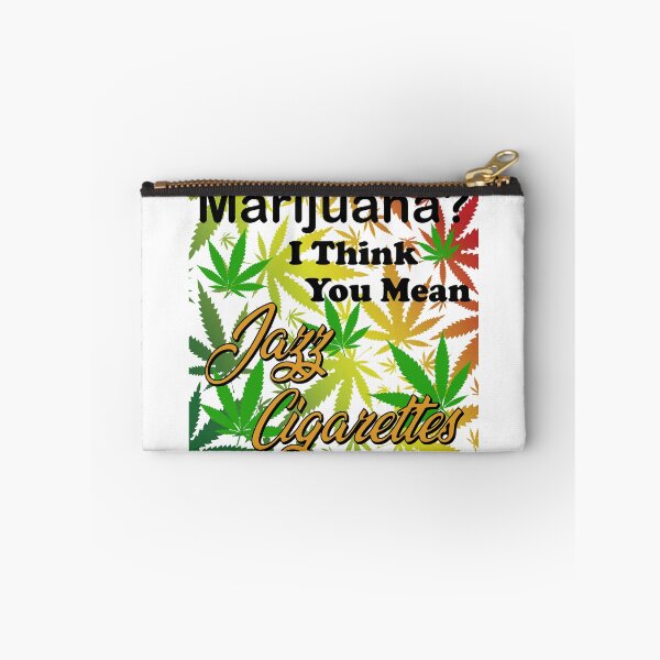 Item preview, Jazz Cigarettes designed and sold by KingAardvark.
