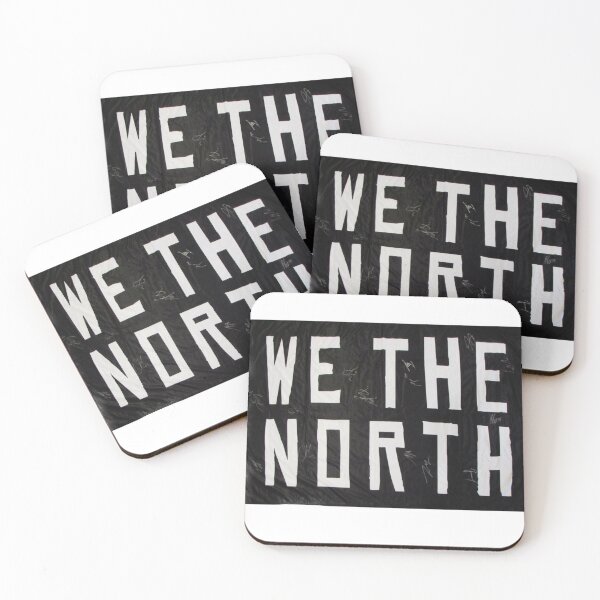 Item preview, WE THE NORTH designed and sold by Fortnite Bros.