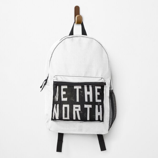 Item preview, WE THE NORTH designed and sold by Fortnite Bros.