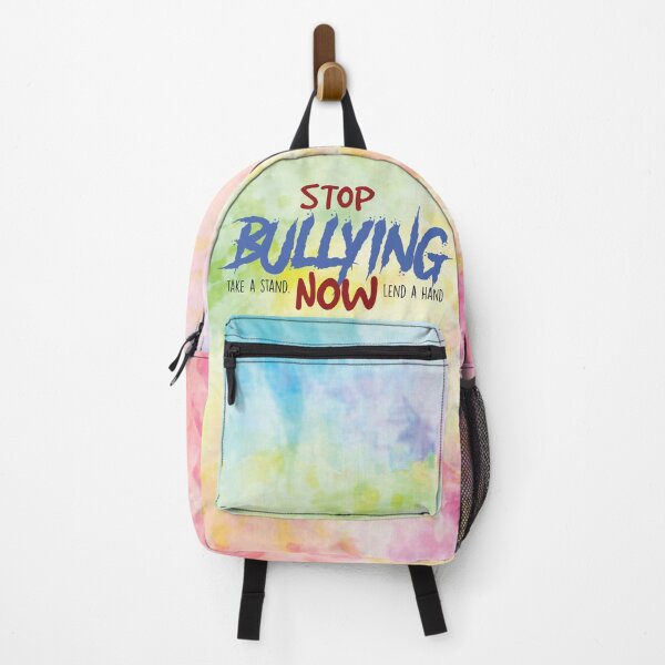 Item preview, Stop Bullying Now designed and sold by Dina S Morris.