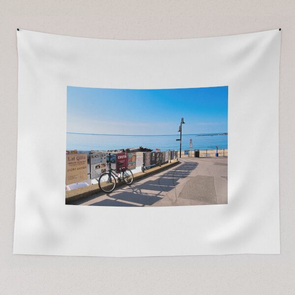 Item preview, Lyme Regis Town Signs designed and sold by Dorset Girl.