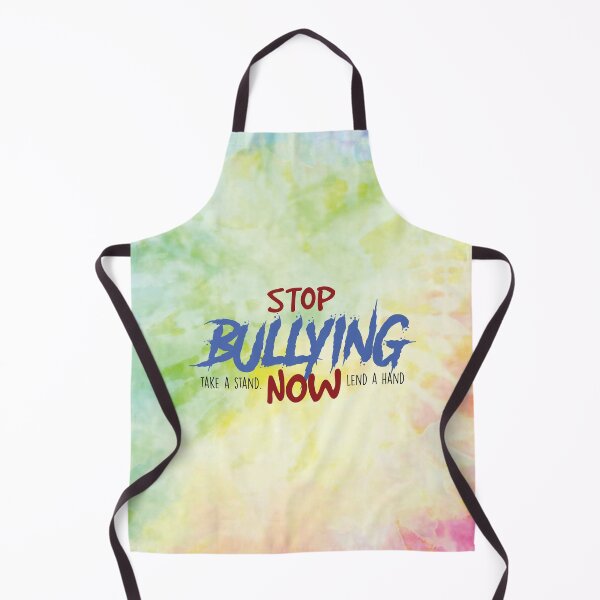 Item preview, Stop Bullying Now designed and sold by Dina S Morris.