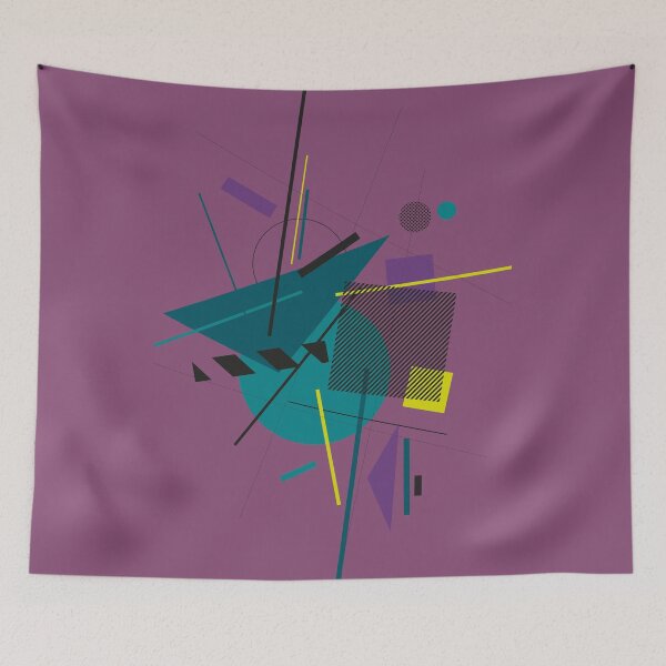 Item preview, Abstract#141 designed and sold by process22.