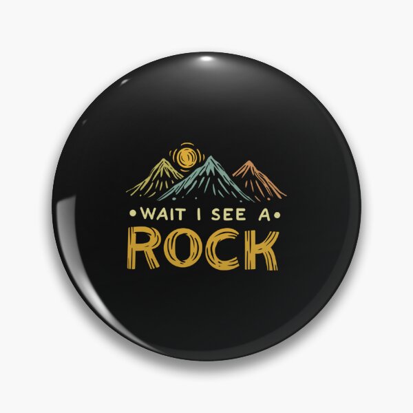 Item preview, Geology Geologist Rockhound Rockhounding Retro designed and sold by WalterFunk.