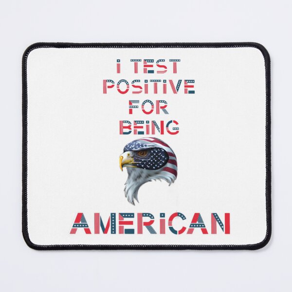 Item preview, Positively American designed and sold by Marc4577.