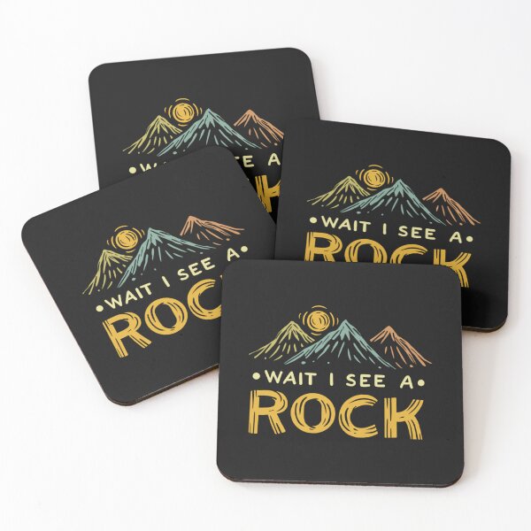 Item preview, Geology Geologist Rockhound Rockhounding Retro designed and sold by WalterFunk.
