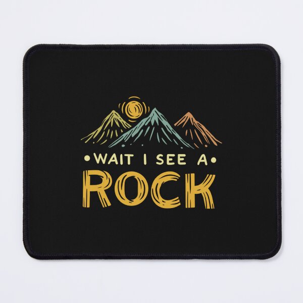 Item preview, Geology Geologist Rockhound Rockhounding Retro designed and sold by WalterFunk.