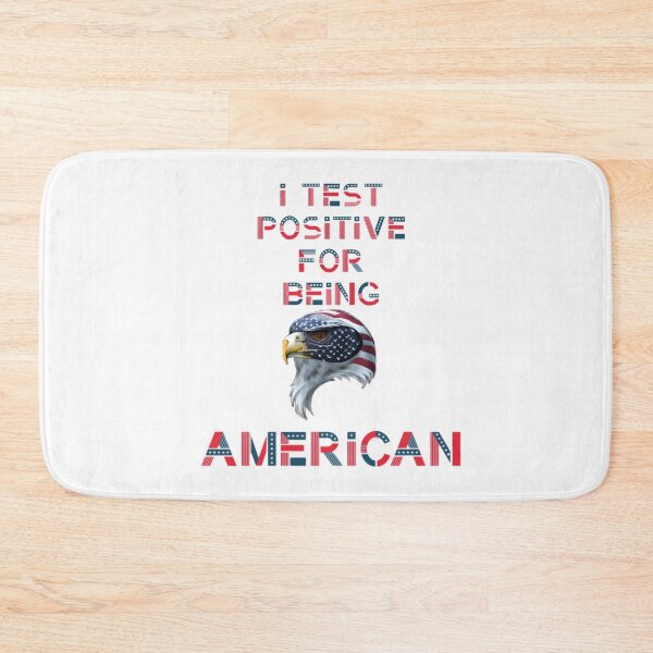 Item preview, Positively American designed and sold by Marc4577.